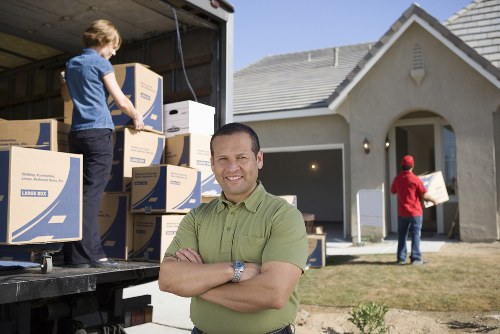 Safe and flexible Man With Van Surreyquays payments with trusted methods